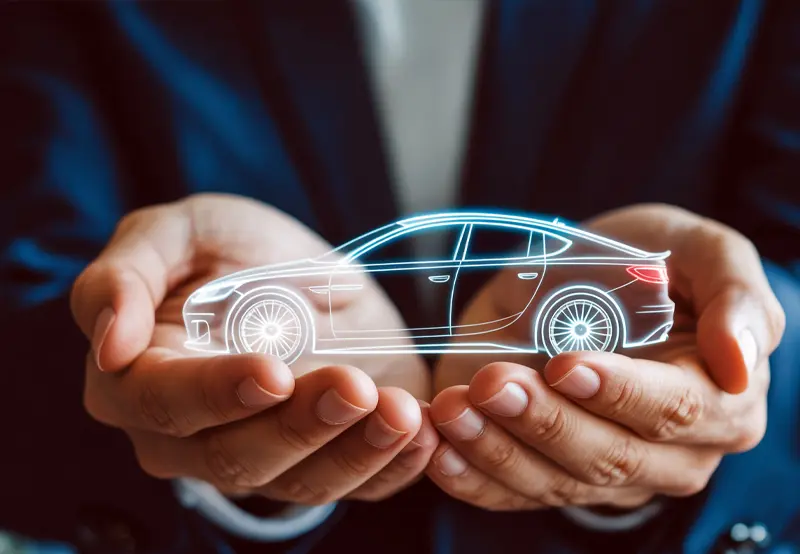 راهنمای کامل وام ماشین در آلمان ۲۰۲۶ برای فارسی‌زبانان، شامل شرایط، مدارک لازم و نکات مهم انتخاب بهترین نوع وام خودرو.